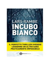 book Incubo bianco