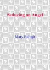 book Seducing an Angel