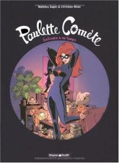 book Paulette Comète, Tome 1 : Justicière à mi-temps