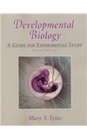 book Developmental Biology: A Guide for Experimental Study, Second edition