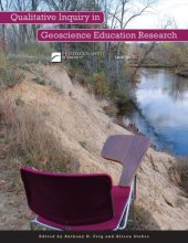 book Qualitative Inquiry in Geoscience Education Research (GSA Special Paper 474)