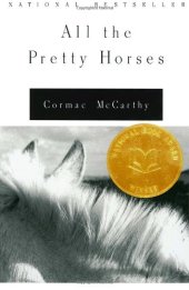 book All the pretty horses