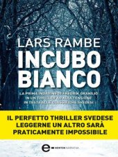 book Incubo bianco