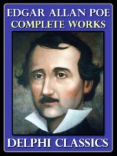 book Complete Works of Edgar Allan Poe (Illustrated)