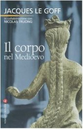 book Il corpo nel Medioevo