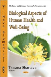 book Biological Aspects of Human Health and Well-Being