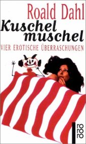 book Kuschelmuschel