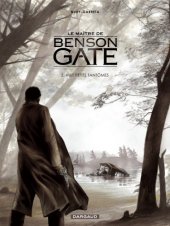 book Le maître de Benson Gate, Tome 2 : Huit petits fantômes