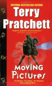 book Moving Pictures