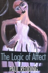 book The Logic of Affect