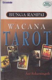 book Bunga Rampai Wacana Tarot (Rev)