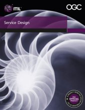 book Service Design (ITIL)