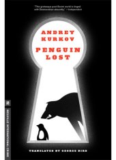 book Penguin Lost