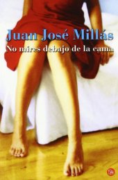 book No mires debajo de la cama