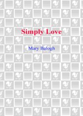 book Simply Love