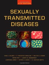 book Sexually Transmitted Diseases, 4th Edition