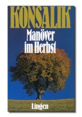 book Manöver im Herbst: Roman