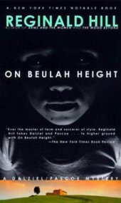 book On Beulah Height