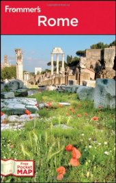 book Frommer's Rome (Frommer's Complete Guides)