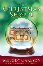 book Christmas Shoppe, The