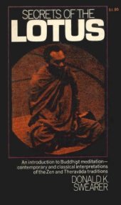 book Secrets of the Lotus: Studies in Buddhist Meditation