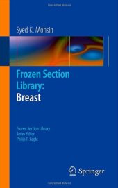 book Frozen Section Library: Breast