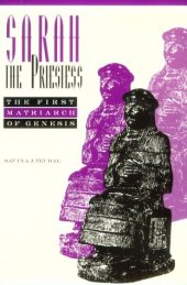 book Sarah The Priestess: The First Matriarch Of Genesis