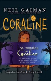 book Coraline