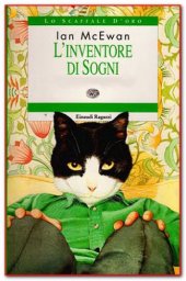 book L'inventore di sogni