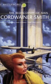 book Rediscovery of Man (Sf Masterworks 10)