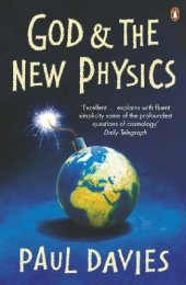 book God and the New Physics