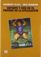 book Deporte y ocio en el proceso de la civilización