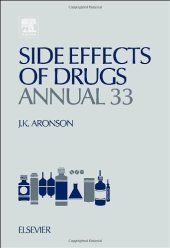 book A worldwide yearly survey of new data in adverse drug reactions