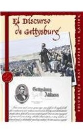 book El Discurso de Gettysburg