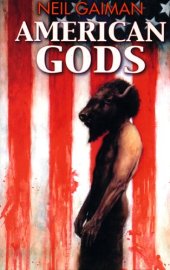 book American Gods