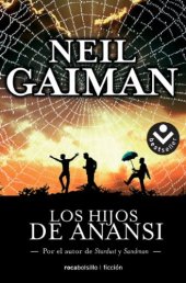 book Los Hijos de Anansi