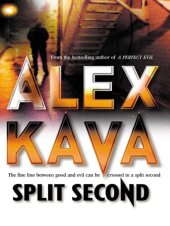 book Split Second