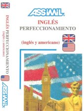 book Assimil - Inglés perfeccionamiento: (inglés e inglés americano)