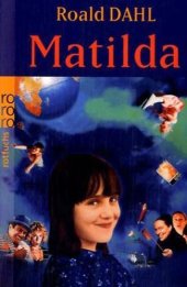 book Matilda