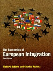 book The economics of European integration