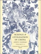 book Science and Civilisation in China: Volume 5, Chemistry and Chemical Technology; Part 2, Spagyrical Discovery and Invention: Magisteries of Gold and Immortality