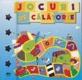 book Jocuri de călătorie