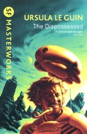 book Dispossessed (Sf Masterworks 16)