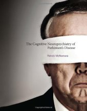 book The Cognitive Neuropsychiatry of Parkinson’s Disease