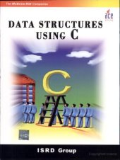 book Data Structures Using C