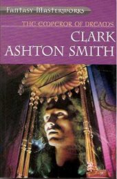 book Emperor of Dreams (Fantasy Masterworks 26)