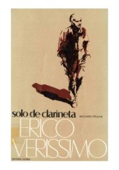 book Solo de Clarineta, vol. 2