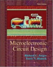 book Solution - Microelectronic Circuit Design 3rd edition
