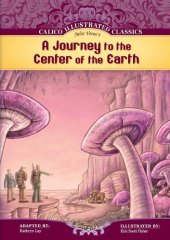 book A Journey to the Center of the Earth