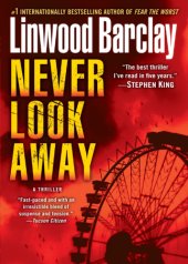 book Never Look Away